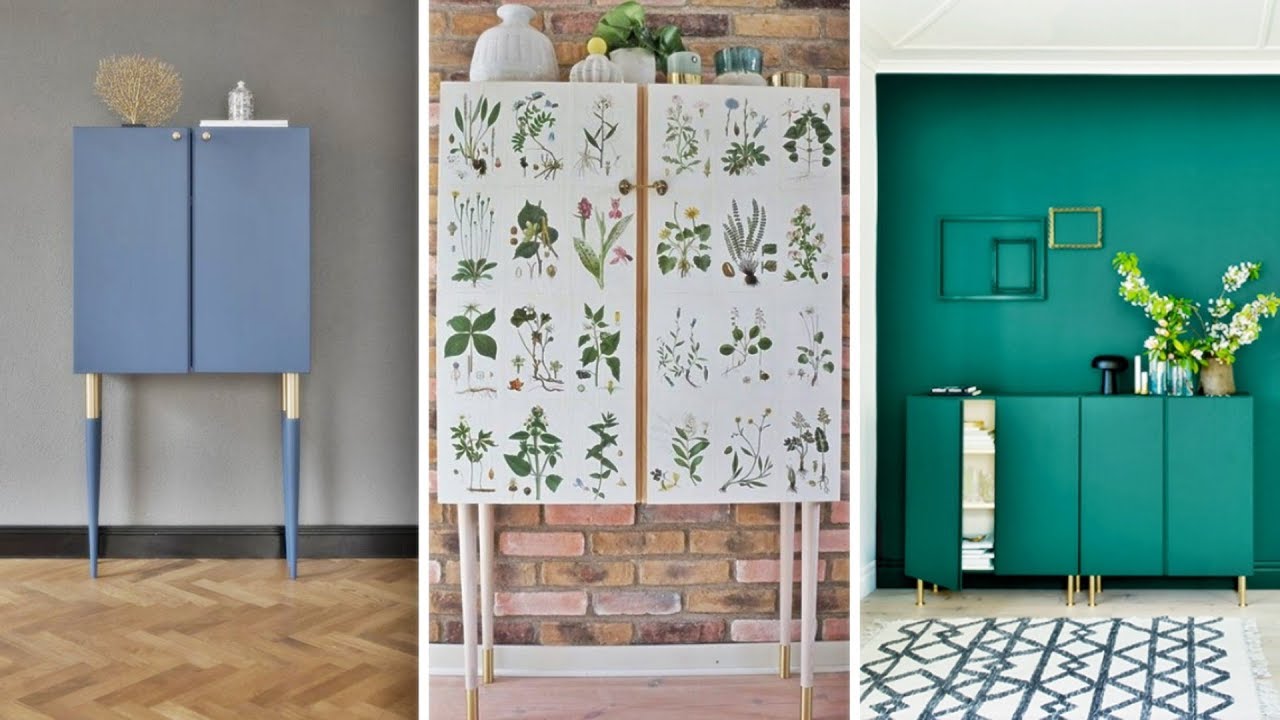 20 BEST IKEA IVAR CABINET HACKS