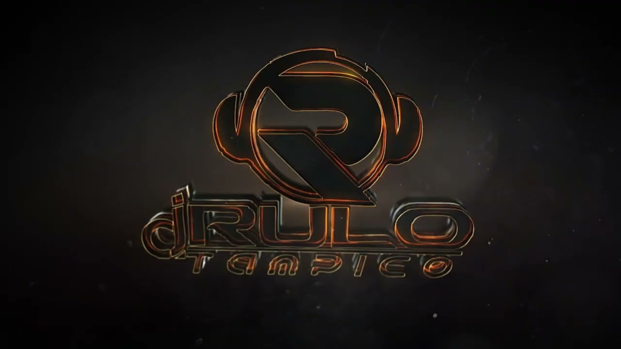 La Cumbia de Hangar Texano (Dj Rulo)