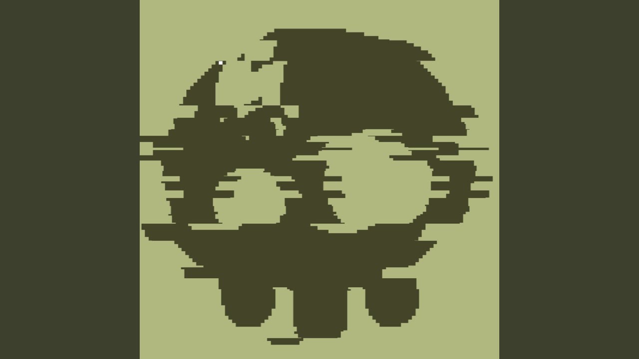 It's Been so Long (8-Bit)