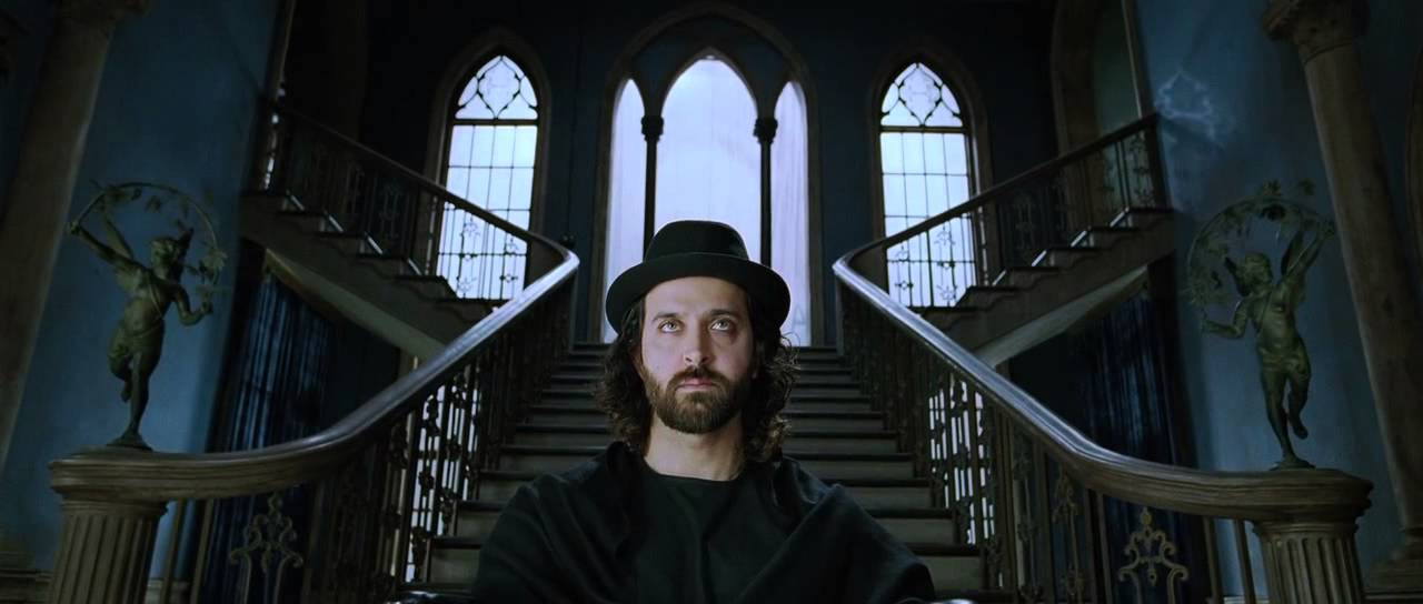 Guzaarish 2010 BluRay nHD x264 NhaNc3