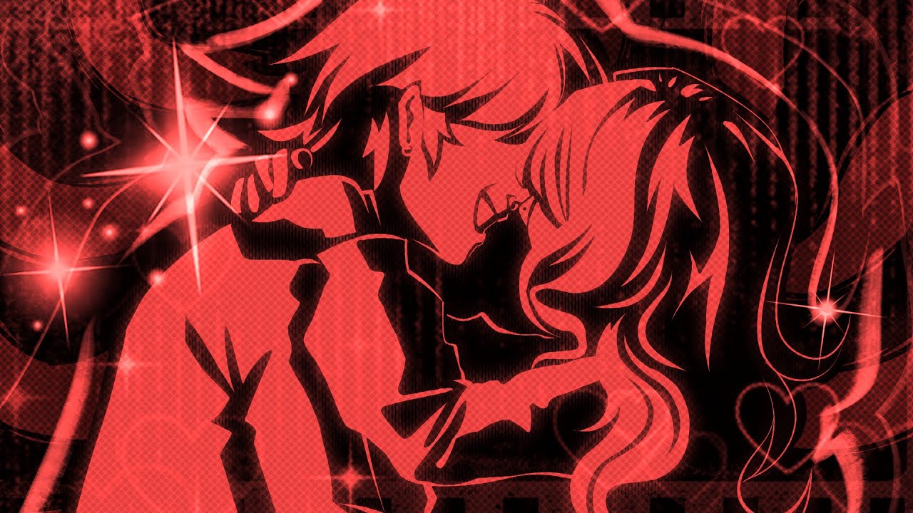 LOVERS ROCK ♡