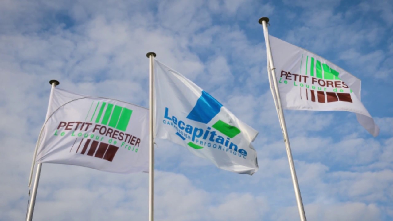 Lecapitaine, 80 ans d'histoire