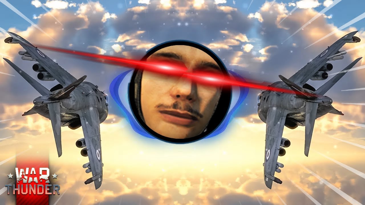 War Thunder - Nigelcore.mp3
