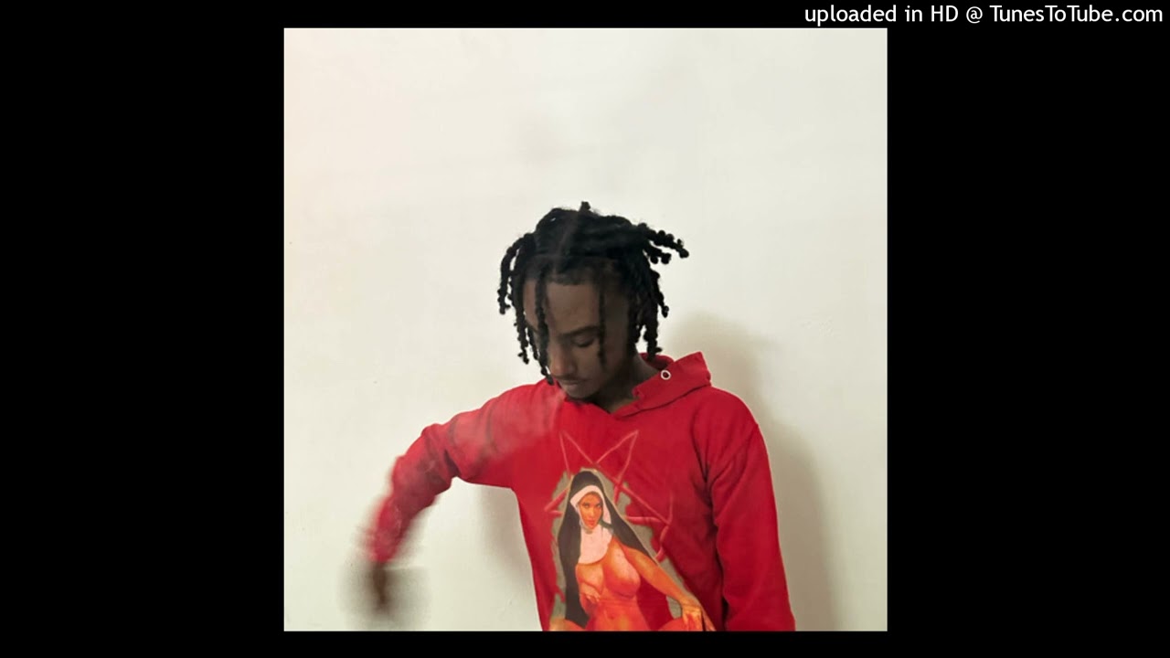 OSAMASON TYPE BEAT 2023 PROD BY SISDOM X WHOSBRANDO