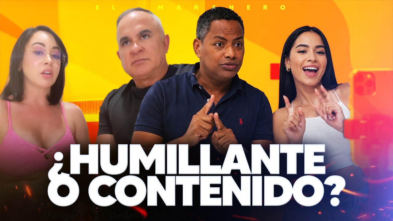 Influencers que exponen sus rupturas en redes &iquest;MADUREZ O HUMILLACI&Oacute;N?