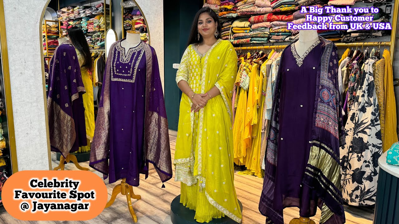 Stunning Collection | Online Shopping & Courier Avl #cordset #sharara #lehenga #indowestern #trend