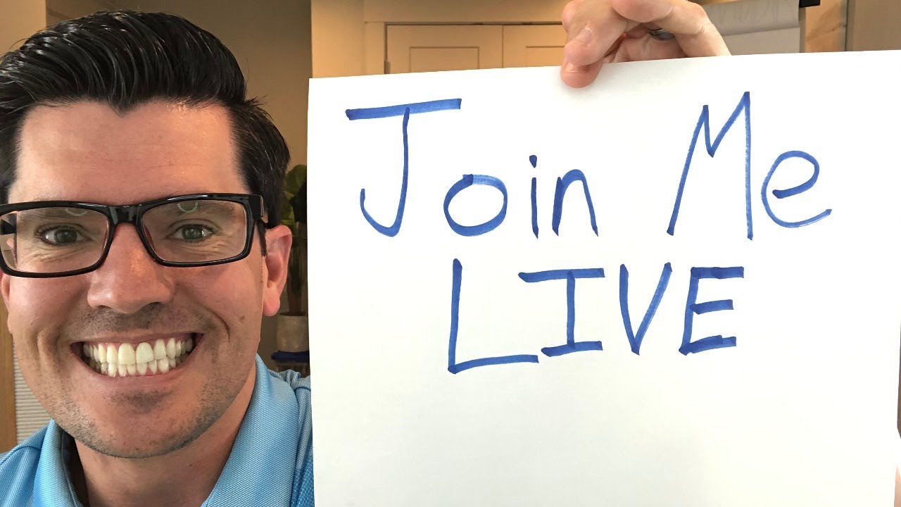 Stephen Gardner LIVE | Money / Business / Life / Stimulus Package