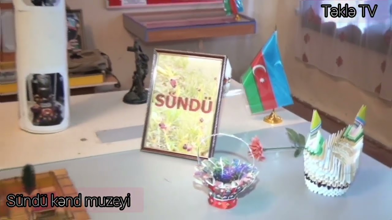 Sundi kend muzeyi