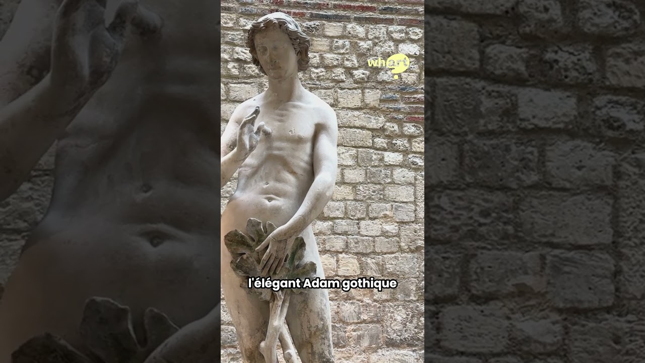 Visite du Musée de Cluny