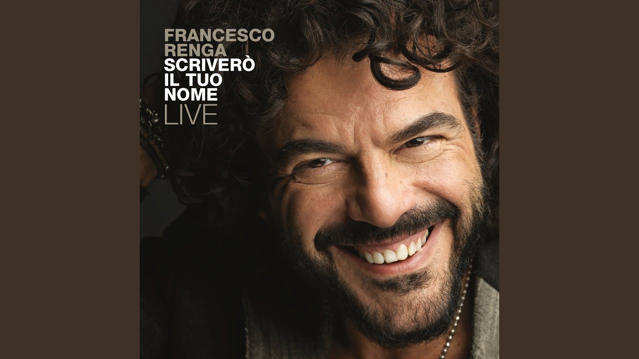 L'amore sa (Live)
