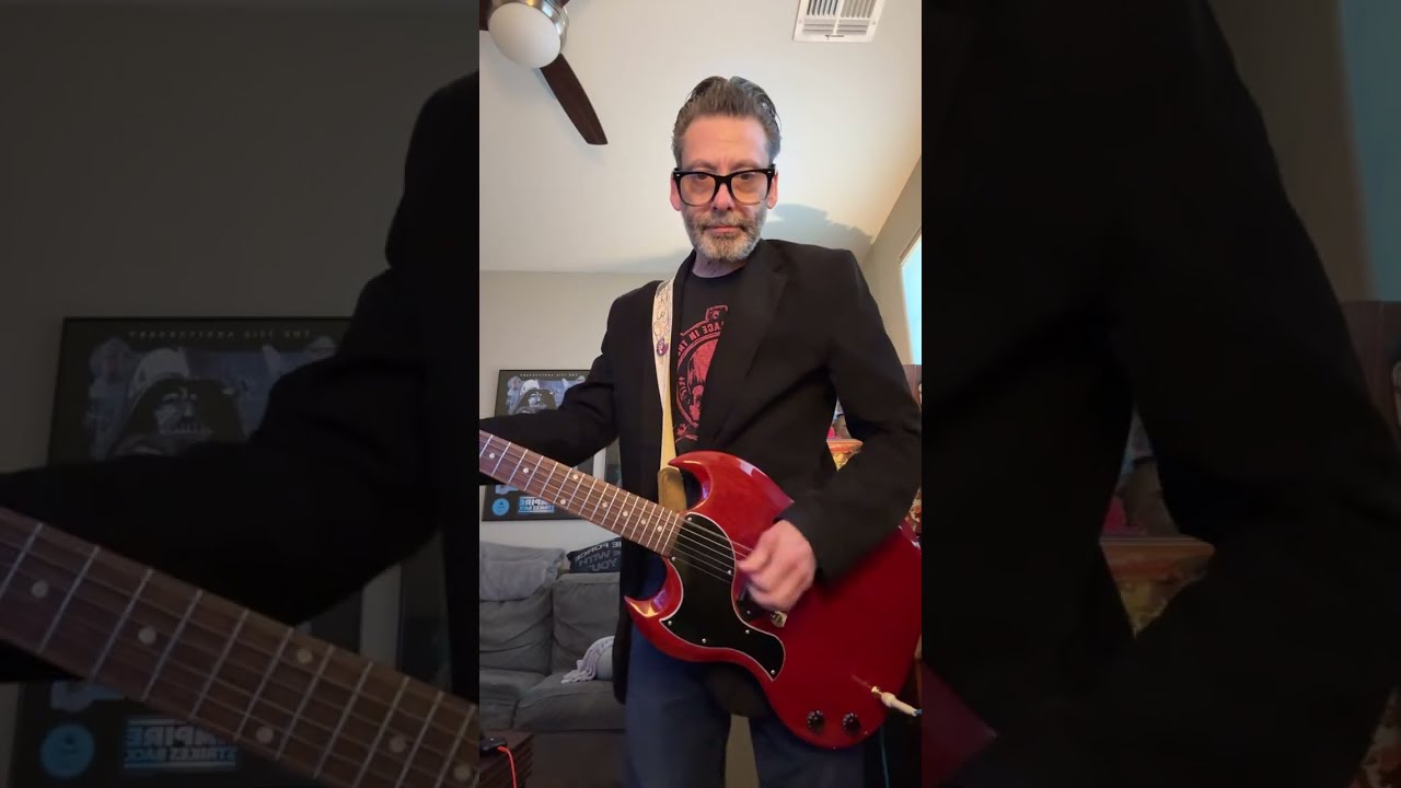 Larry Soulcactus Sunday Night LS! Jams, Queries & Answers! Rock On🎸🌵 #shorts #like #subscribe
