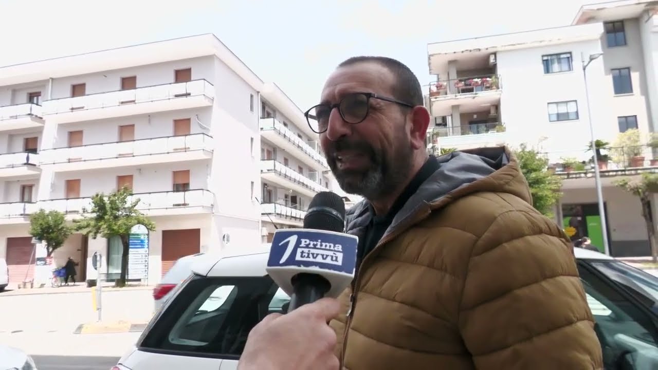 Aeroporto Salerno tra incredulità e speranza