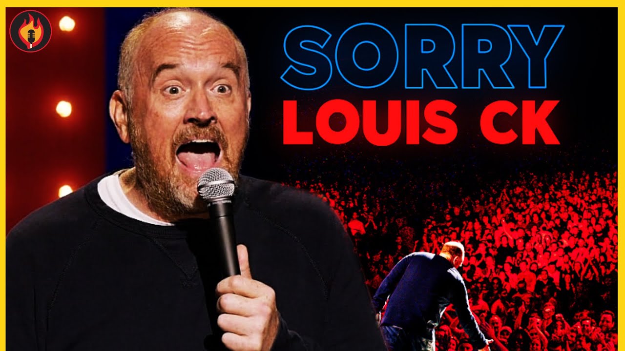 Liberals Claim Cancel Culture FAKE After Louis CK Special | Breaking Points with Krystal and Saagar