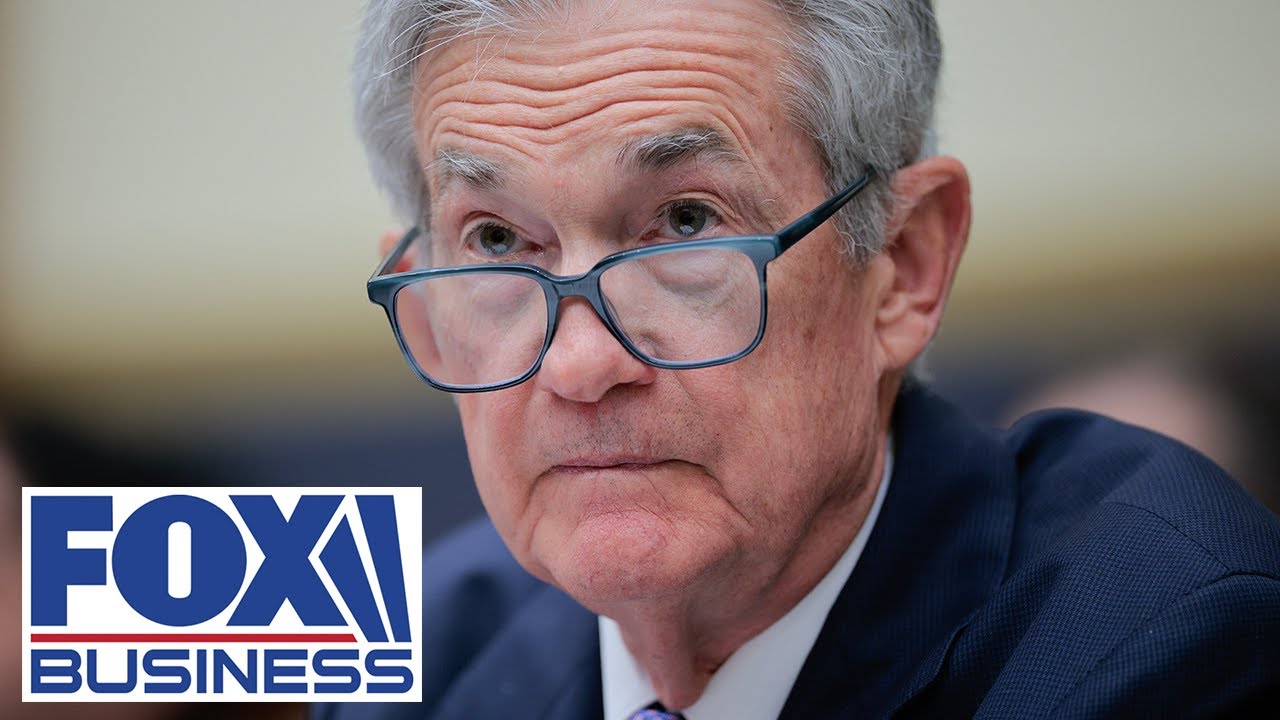 Powell's Jackson Hole Fed speech could change everything - here's why