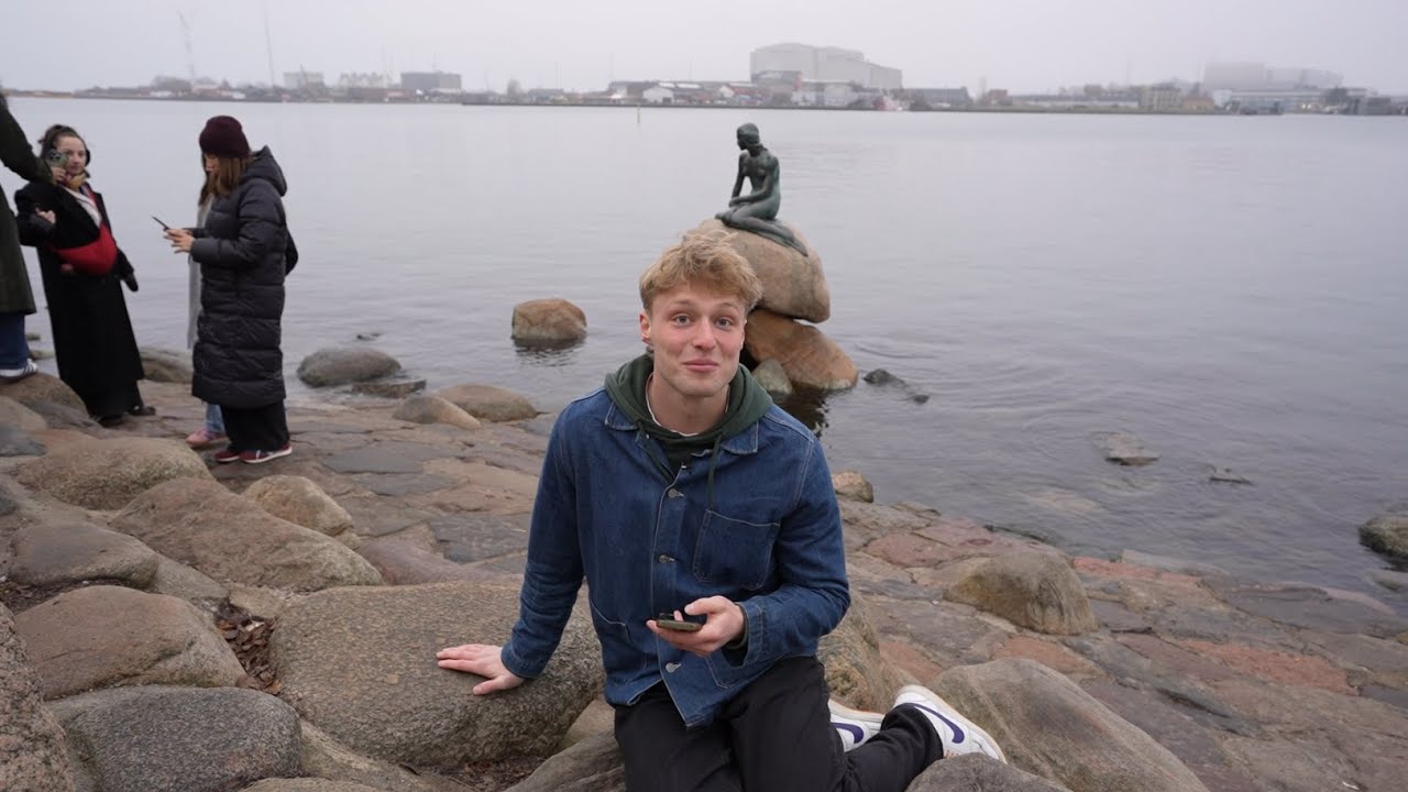 Nul Stjerner i København