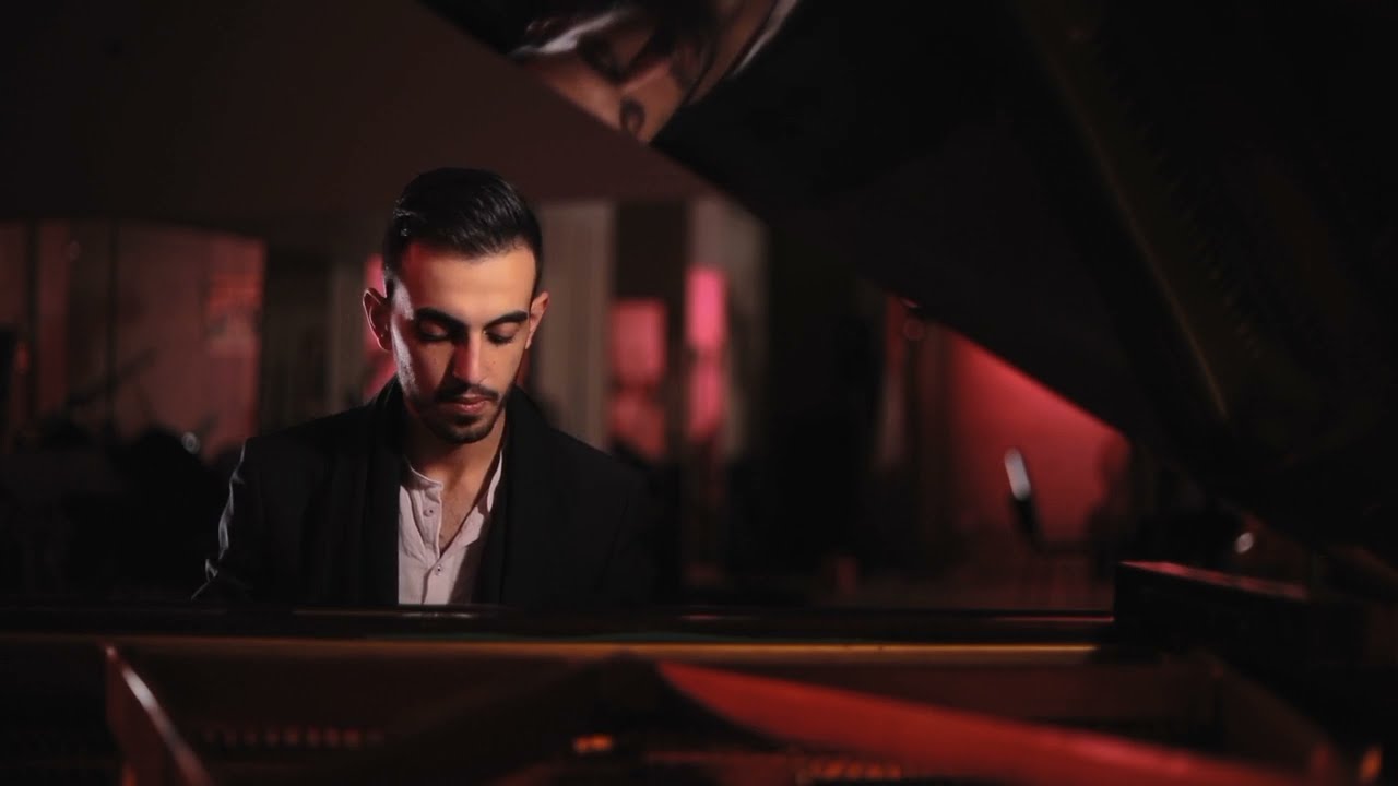 Silent Night - Piano Cover