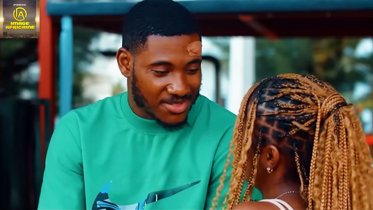 MON EX-PETITE AMIE QUI M'A TROMP&Eacute; - NOUVEAU FILM ROMANTIQUE - Film Nigerian En Francais 2025