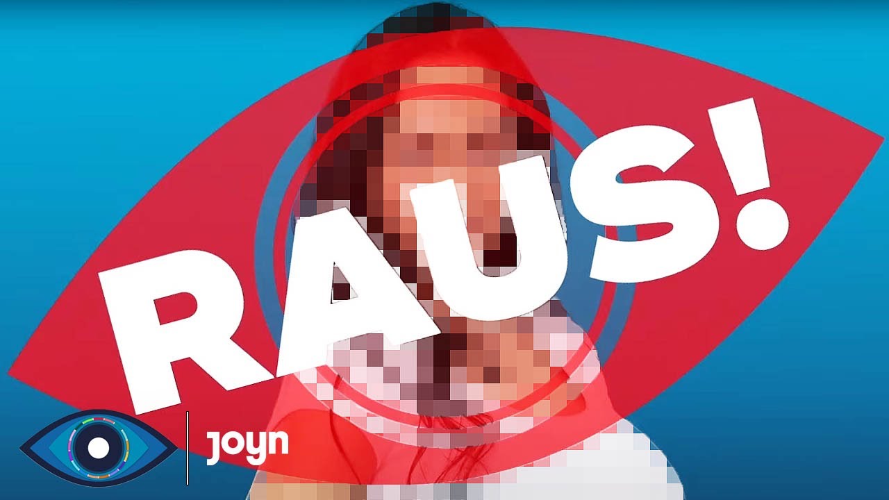 Scheiden tut weh: Jetzt muss schon jemand nach Hause gehen! | Big Brother 2024