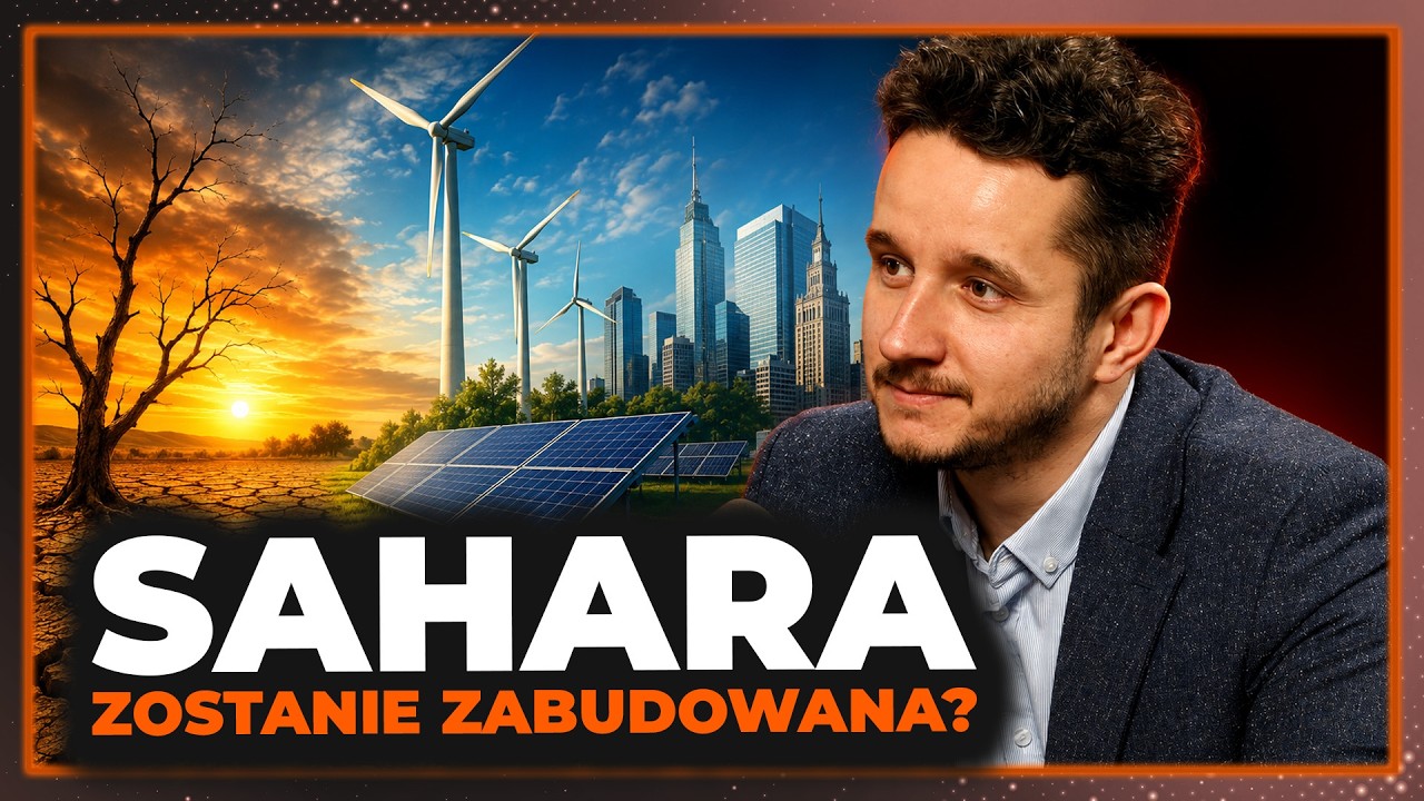 Zmiana klimatu przyczyniła się do rozbior&oacute;w Polski