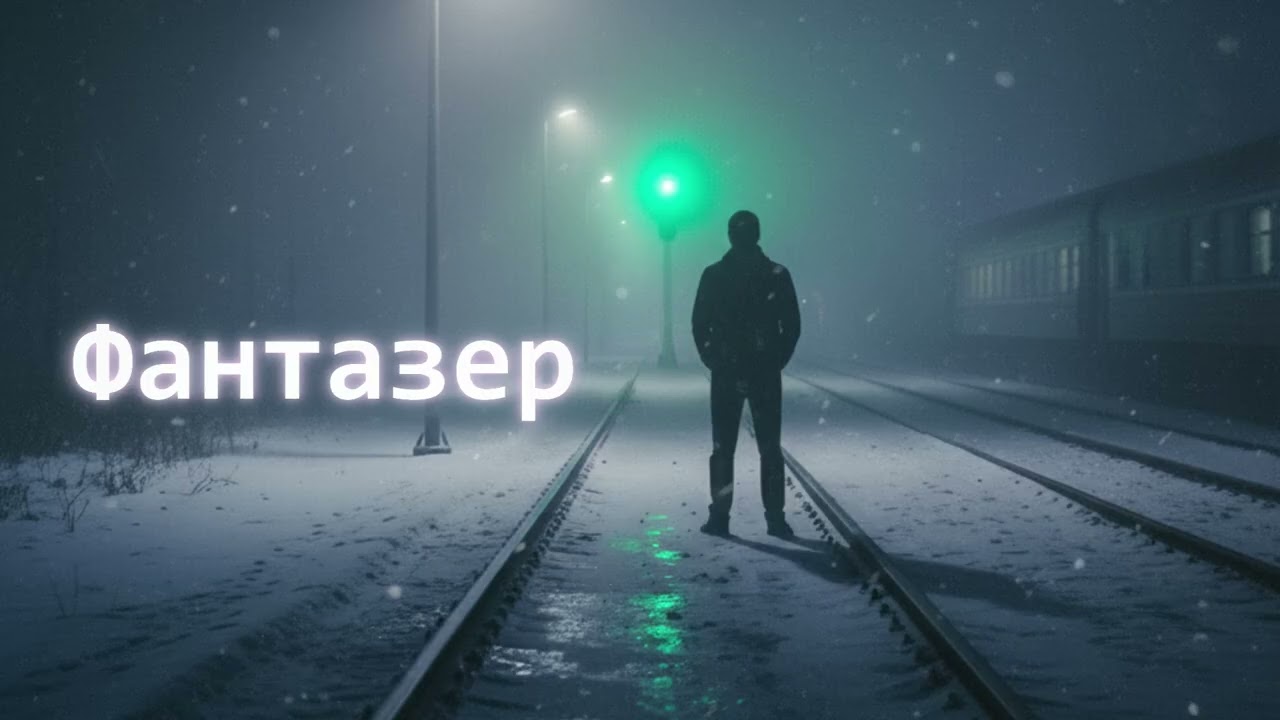Фантазер: Неземні почуття VS Земні мрії | Пісня про нерозділене кохання 2026