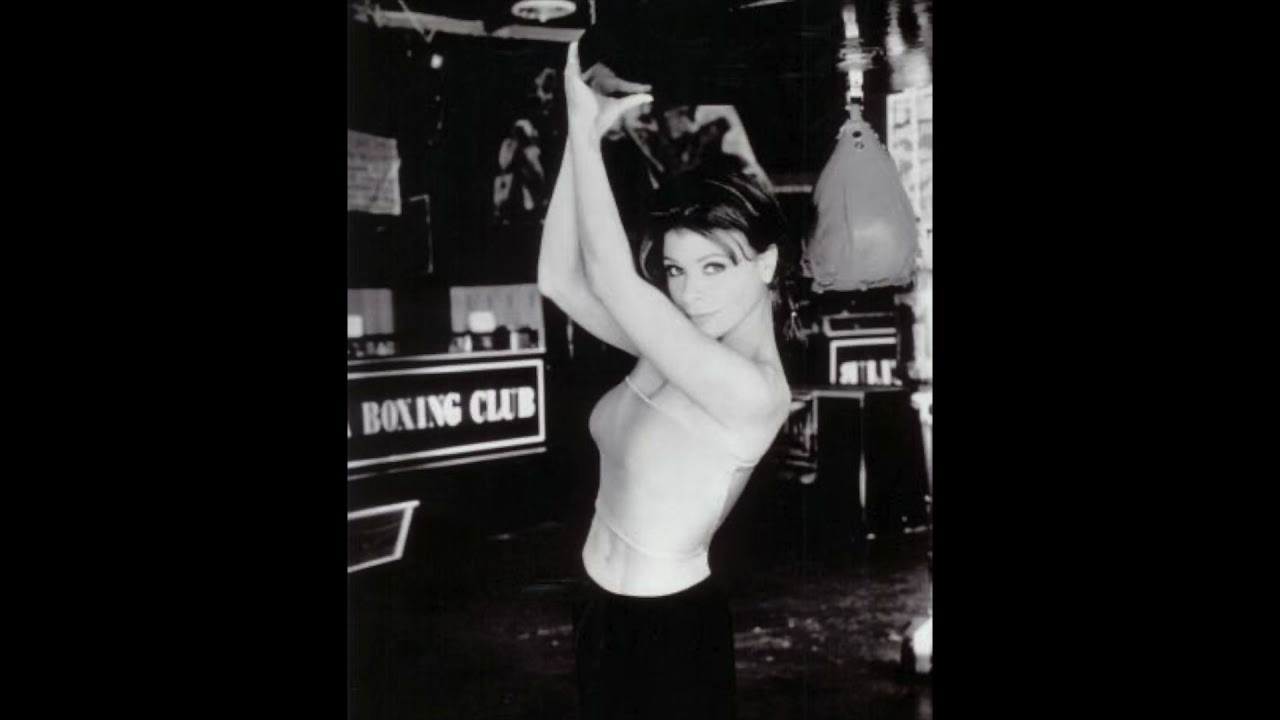 Paula Abdul | UNRELEASED | Vibeology (INSTRUMENTAL)