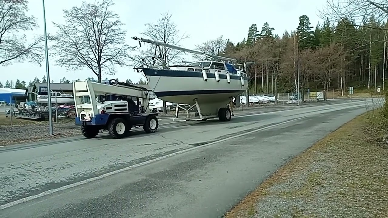 Take off
