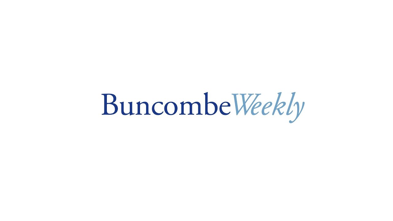 Buncombe Weekly - November 2013