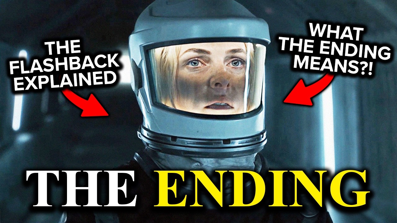 SILO Season 2 Episode 10 Ending Explained