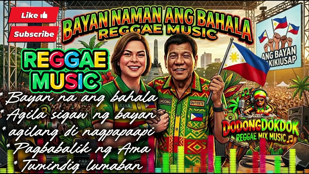 LABAN PARA SA BAYAN