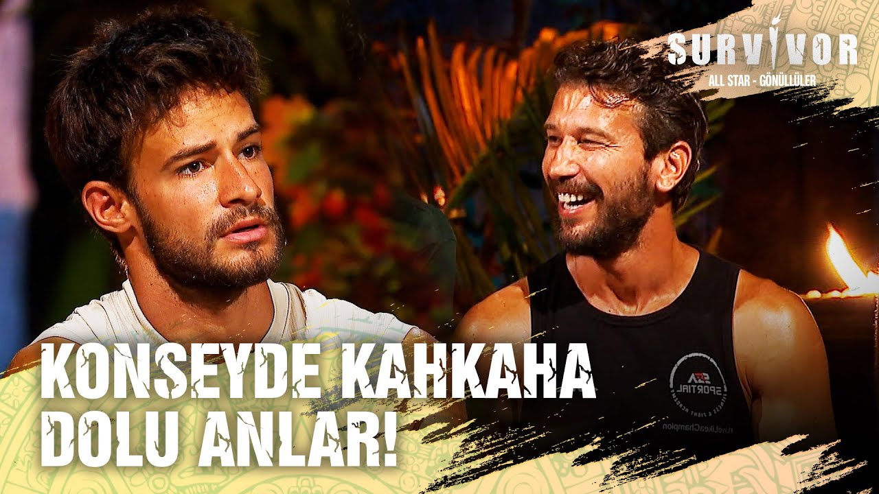Batuhan'ın İsyanına Acun Ilıcalı'dan G&uuml;ld&uuml;ren Yorum | Survivor T&uuml;rkiye 03.03.2025
