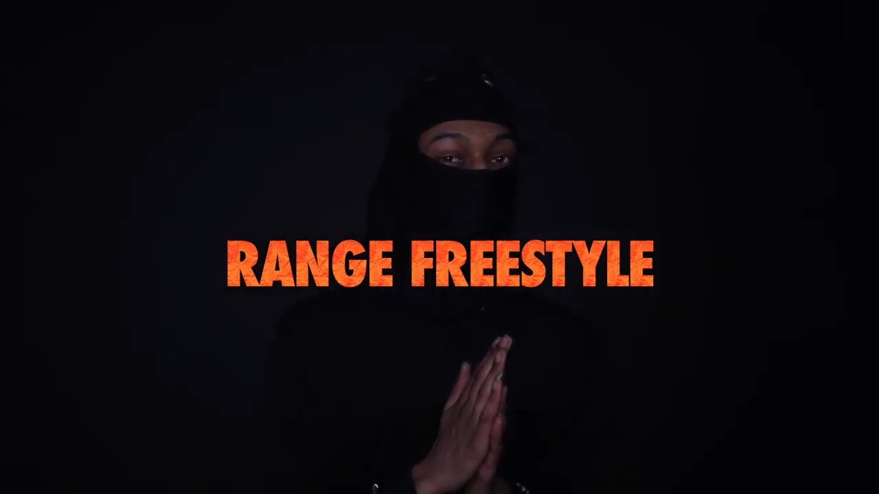 Teekz - Range Freestyle #Wolverhampton