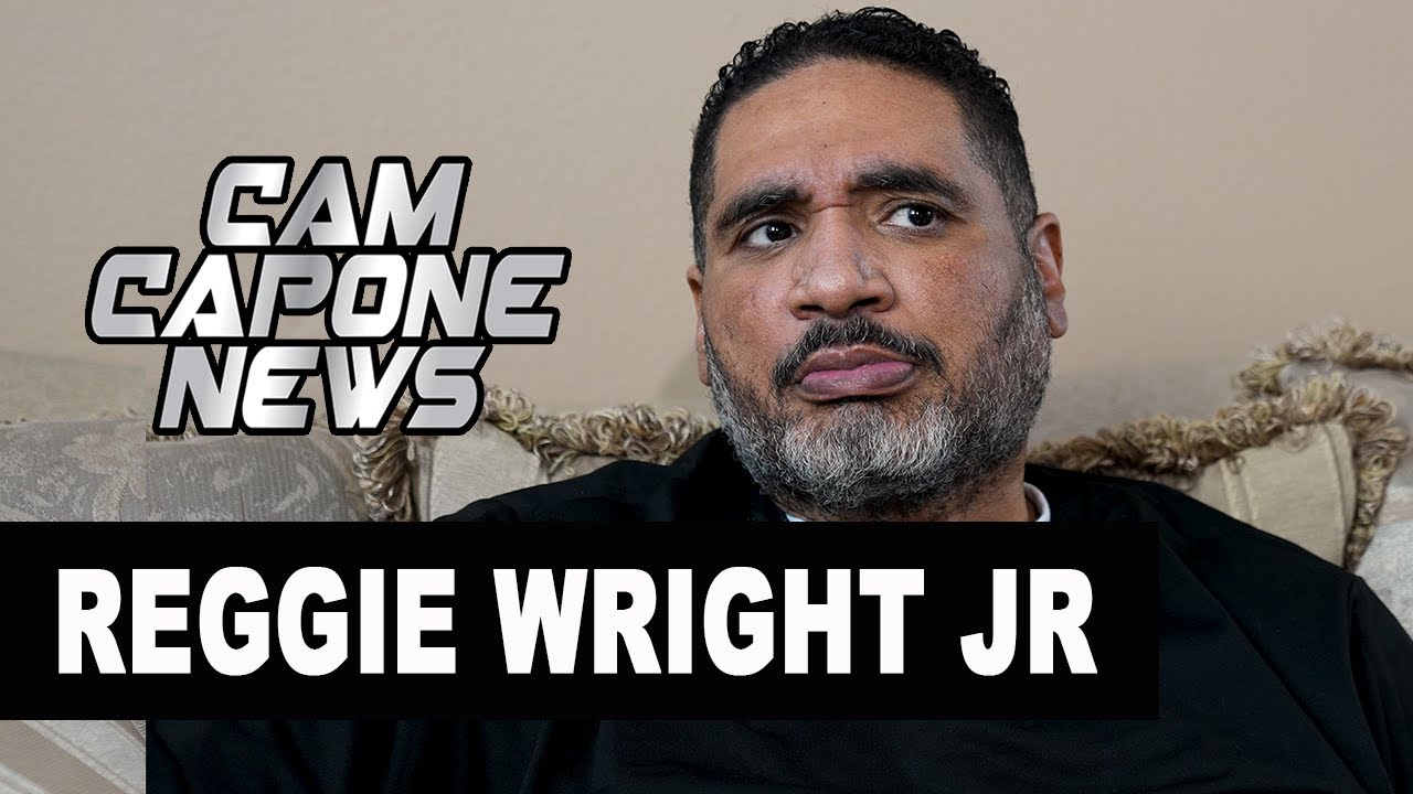 Reggie Wright On Biggie's Alleged Killer Poochie: Karma Came For Him/ Turned Down 50k To Betray Suge