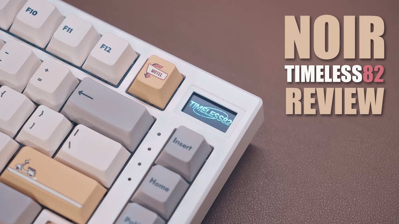 Noir Timeless82 Review - EVERYTHING you need to know!