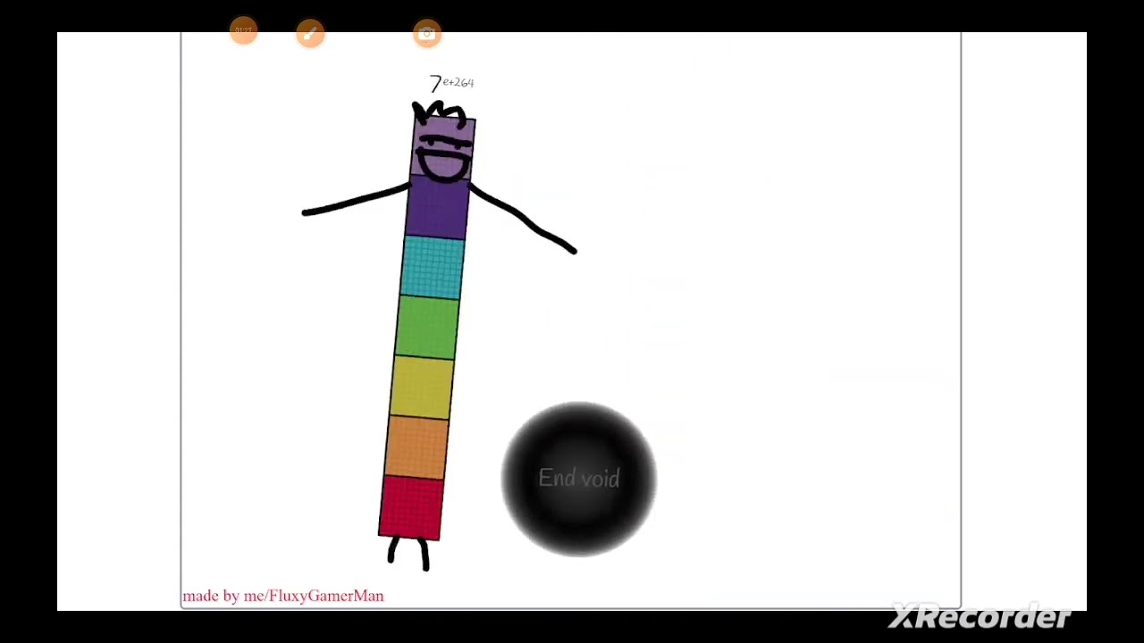 uncannyblocks band but different 1SXOCTG-1OCOCTG (4/6)