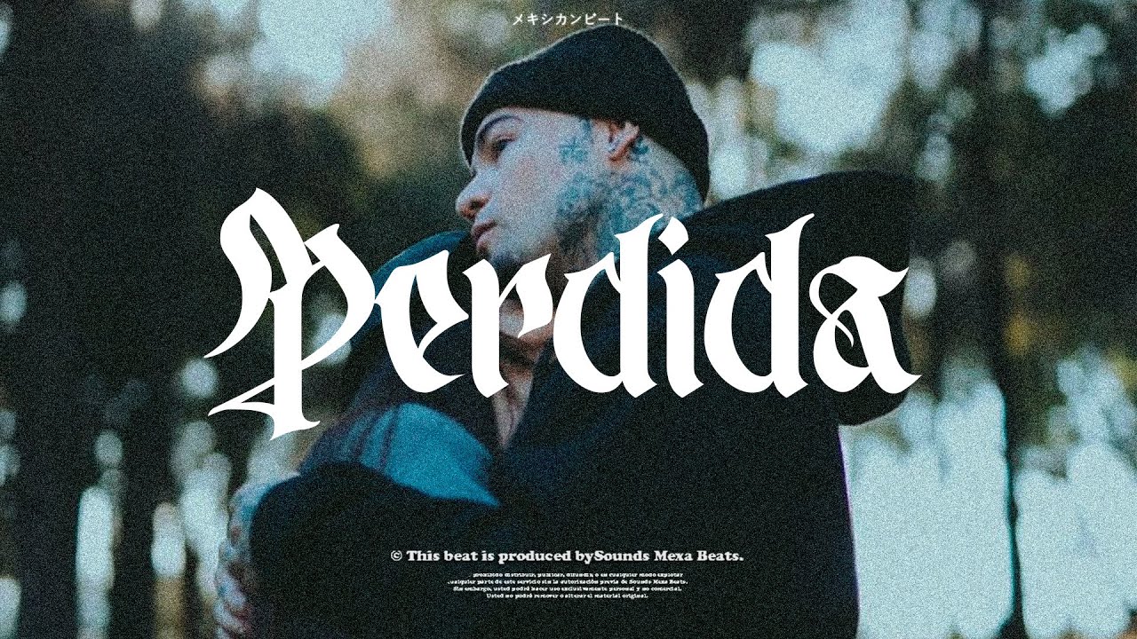 [Vendido] Gera Mx x Samantha Barrón Type Beat 