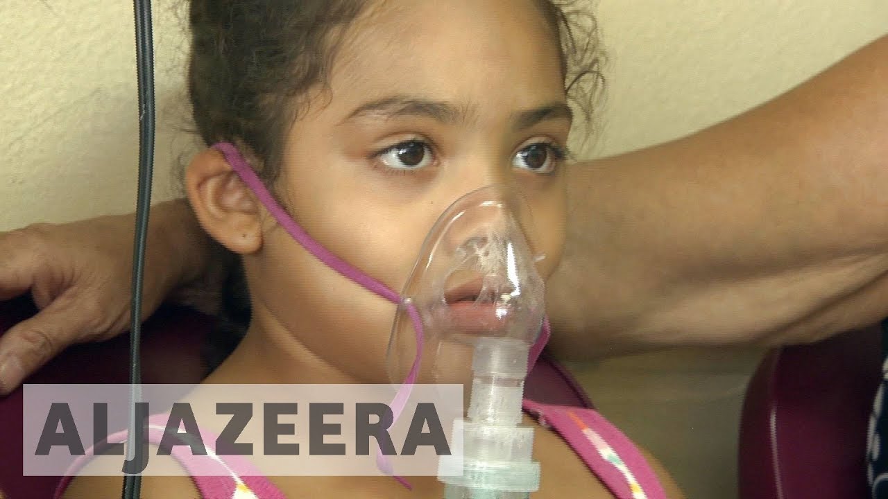 Puerto Rico demands more aid after Hurricane Maria devastation
