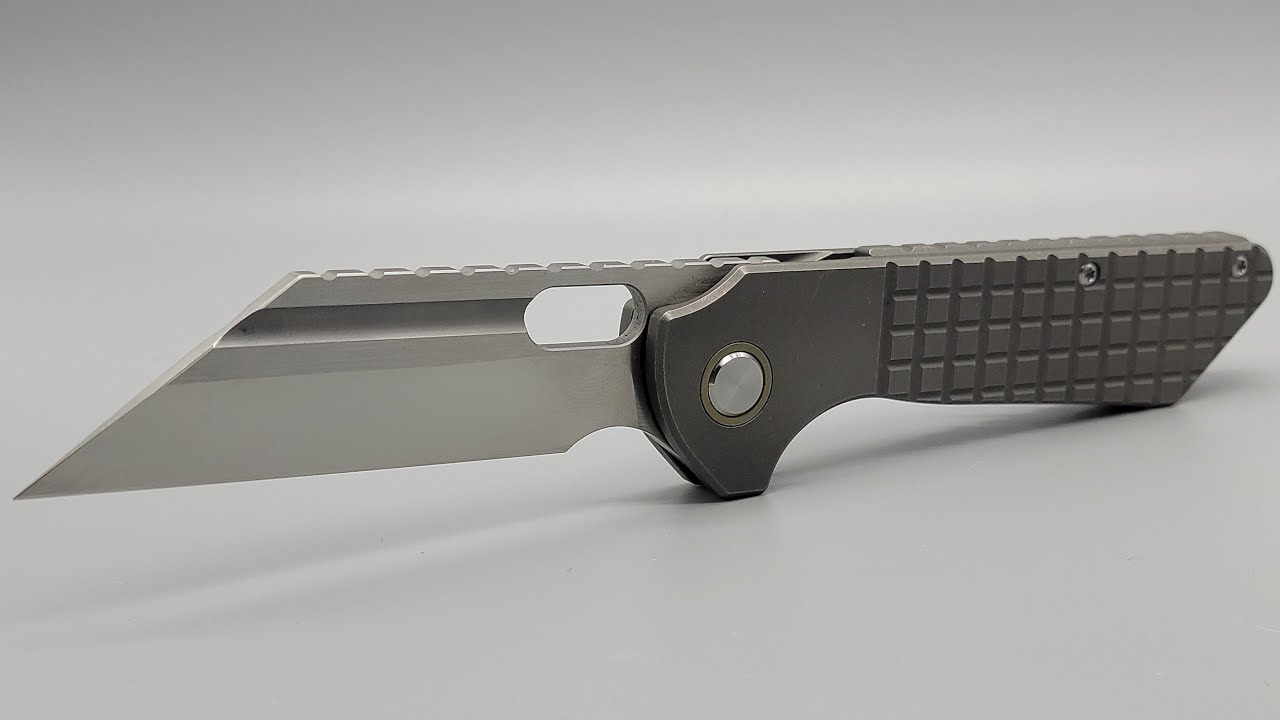 Jason Grant Gripper full review