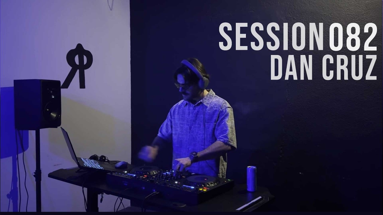 Melodic House & Techno Journey | Dan Cruz | ARPA Session 82