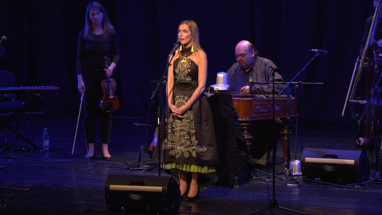 Korpás Éva „Szívharang” (ünnepi nagykoncert)