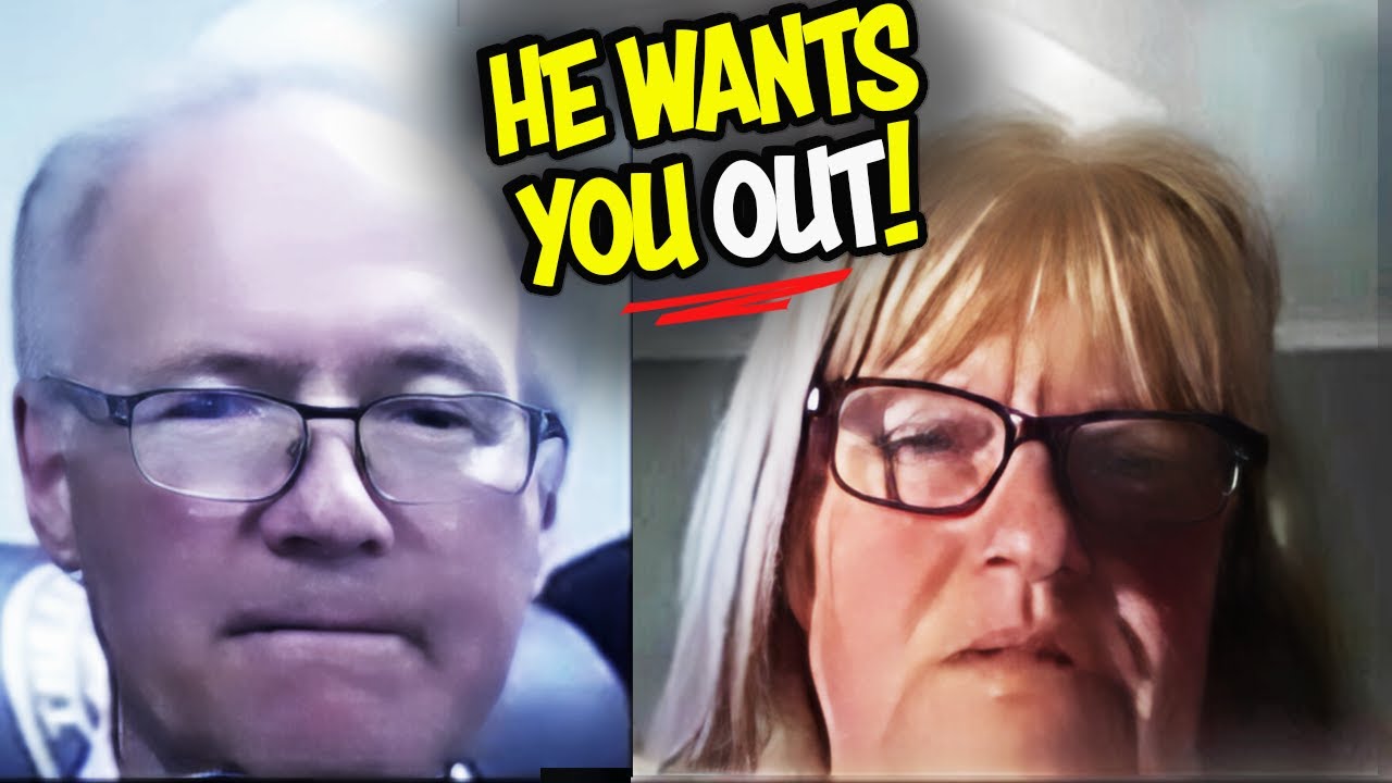 Ex-Wife REFUSES To Sell The House While He Pays EVERYTHING and....He’s DONE Playing Games!!