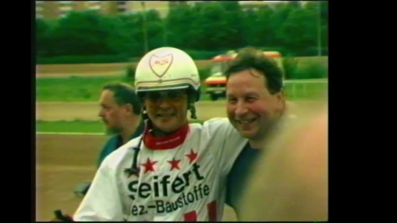 1998 Adbell Toddington-Rennen