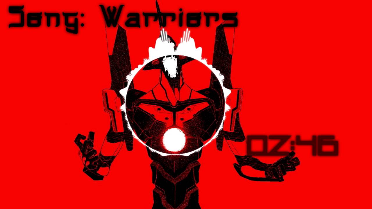 Anti Nightcore Warriors {Requested}