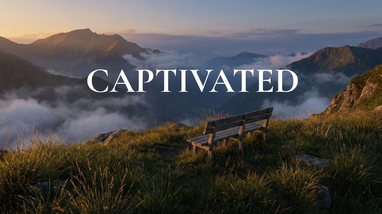 Captivated - Spontaneous Worship - Nielsen Keys