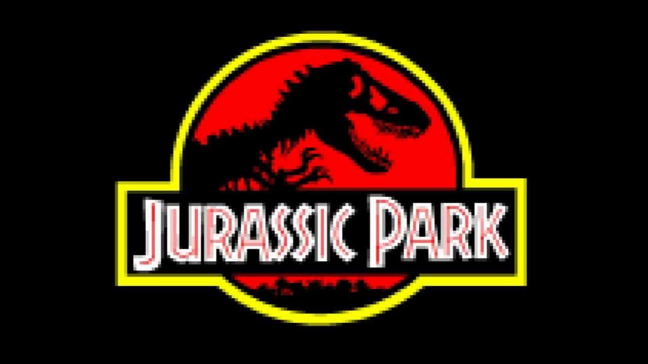[8-Bit Music #41] Jurassic Park Theme