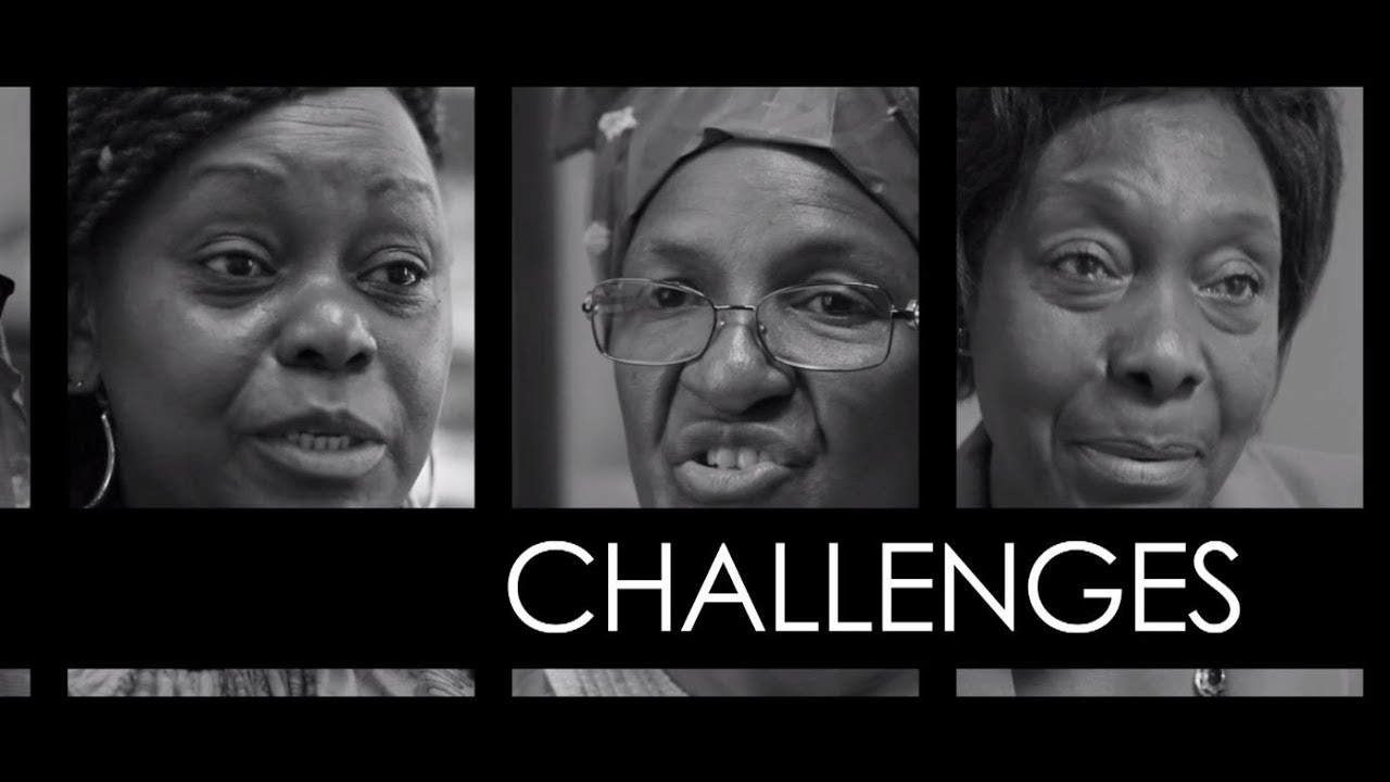 Challenges women face in political leadership in Kenya