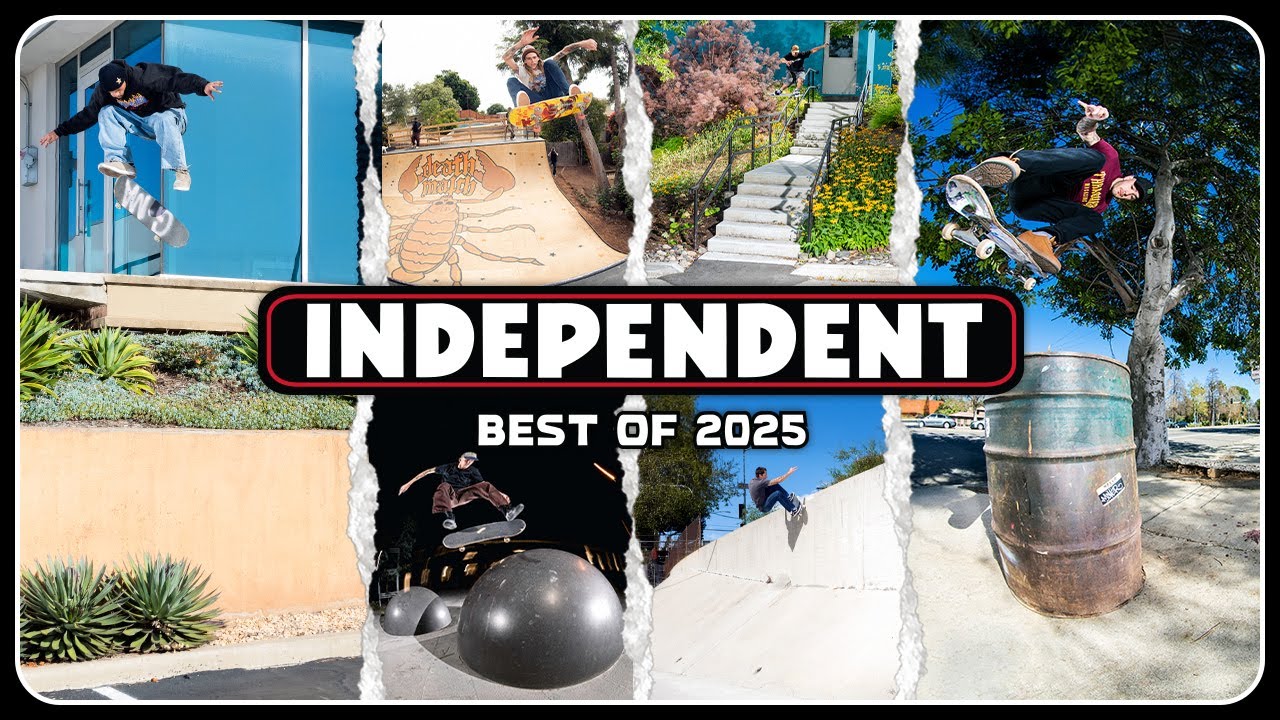Chris Joslin, Milton Martinez, Greyson Fletcher & More! Best of 2025
