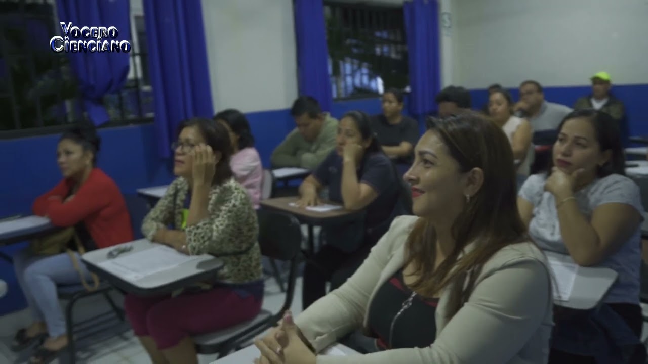 REUNIÓN DE PADRES DE FAMILIA Y ENTREGA DE LIBRETAS -IEP CIENCIAS