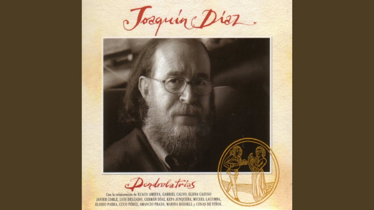 Estaba la Pájara Pinta