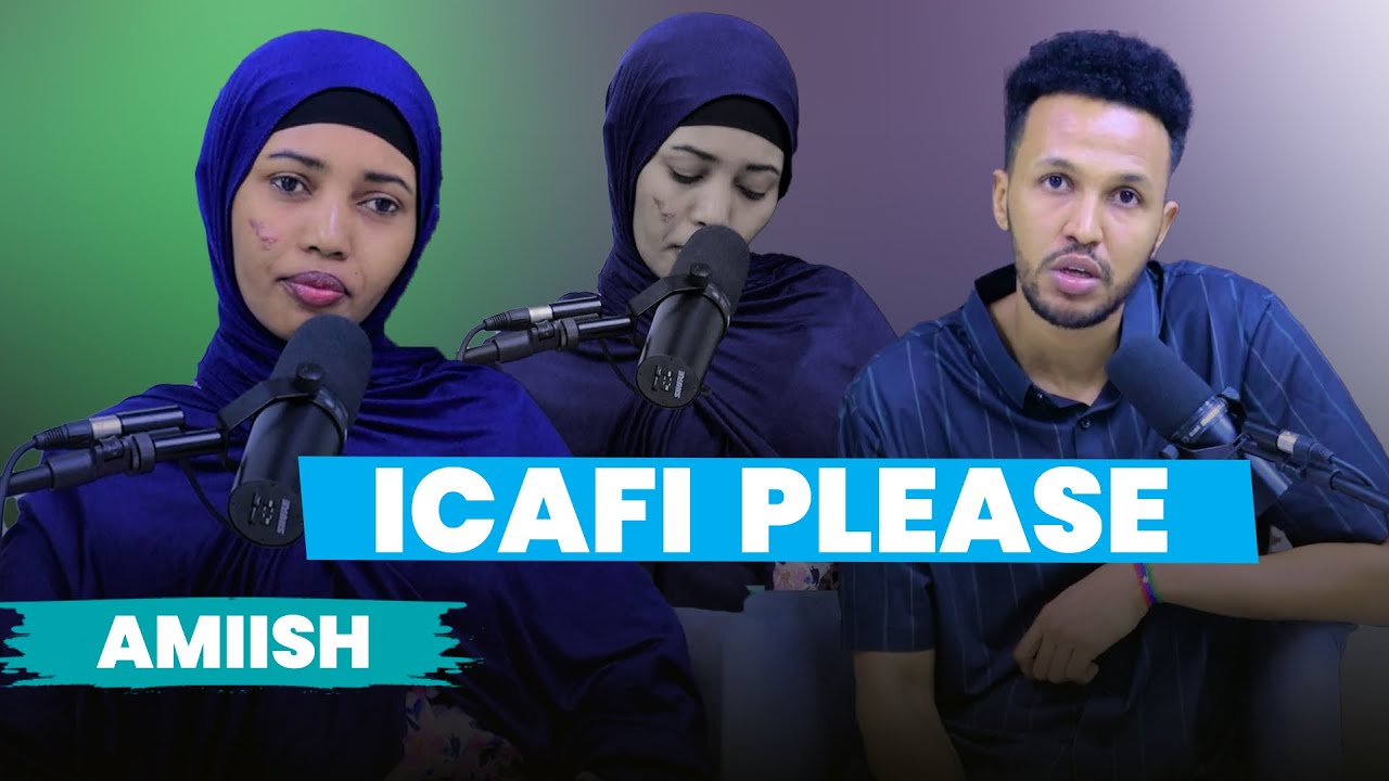 WIIL AAN WADA SHAQAYN JIRNAY AYAAN BAHDILAY MARKUU I  JECLAADAY CAFIS AYAN KA RABAA ANIGA ASAGA DOQA
