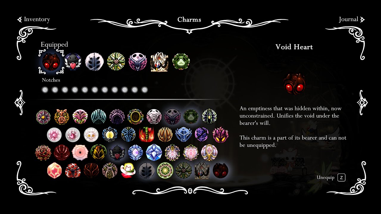 Absolute Radiance Summoner only - No Nail, No Spells, No heals, No Toilet breaks - Hollow Knight